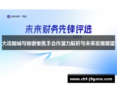 大连鲲城与穆谢奎携手合作潜力解析与未来发展展望